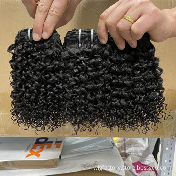 Best selling products wholesale virgin 11a hair vendors, 100 human curly kinky hair, cuticle aligned virgin kinky curly hair